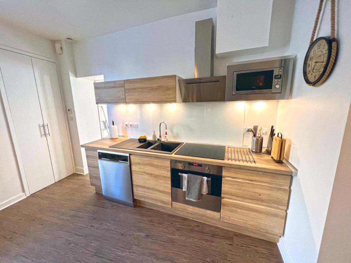 Gite Cosy Avec Jacuzzi Classe 3 Etoiles Poncin Buitenkant foto