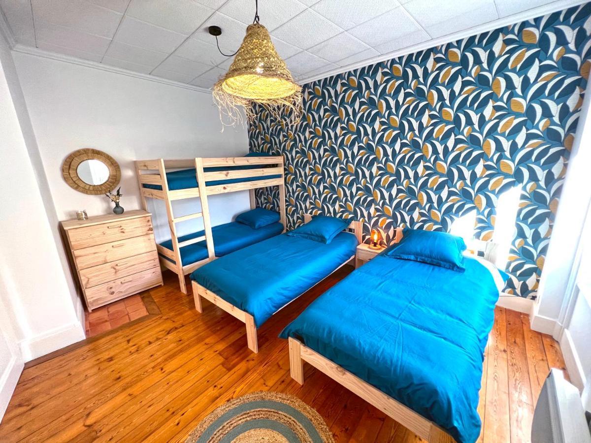 Gite Cosy Avec Jacuzzi Classe 3 Etoiles Poncin Buitenkant foto